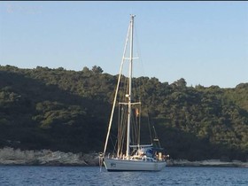 1989 North Wind 47 in vendita