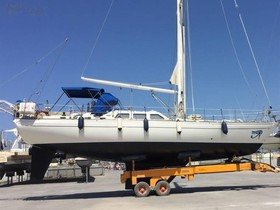 1989 North Wind 47