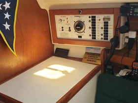 1997 Catalina Yachts 28 Mkii