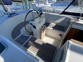 2001 Bénéteau Boats 36