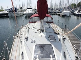 1985 Westerly Fulmar
