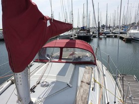 1985 Westerly Fulmar in vendita