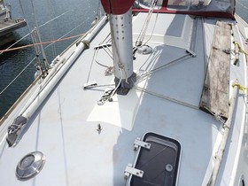 1985 Westerly Fulmar