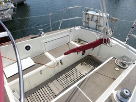 1985 Westerly Fulmar
