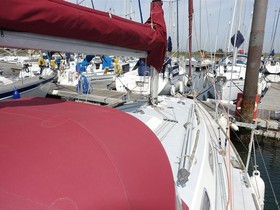 1985 Westerly Fulmar in vendita