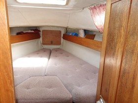 1985 Westerly Fulmar