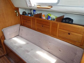 1985 Westerly Fulmar