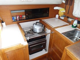 1985 Westerly Fulmar in vendita