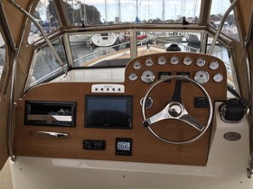 2017 Rhea Marine 35