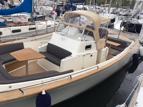 2017 Rhea Marine 35 kopen