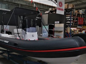 Koupit 2022 Capelli Boats Tempest 600 Supreme