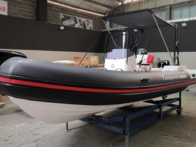 2022 Capelli Boats Tempest 600 Supreme na prodej
