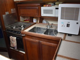Buy 1996 Hunter Legend 375