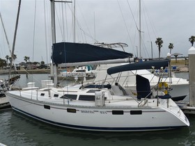 1996 Hunter Legend 375 for sale