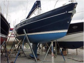 1998 Dehler 41