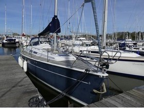 1998 Dehler 41 προς πώληση