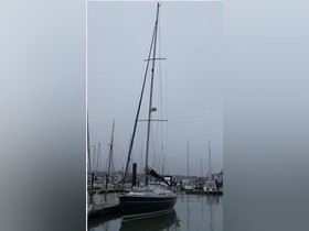 1998 Dehler 41