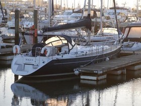 1998 Dehler 41 προς πώληση