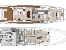 Buy 2018 Azimut Yachts Grande 27M
