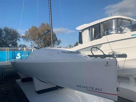 Koupit 2022 Bénéteau Boats First 18