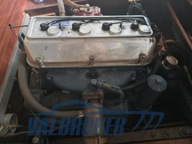 1966 Comitti Alassio zu verkaufen