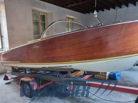 1966 Comitti Alassio