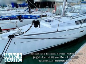 2010 Bénéteau Boats Oceanis 37 eladó