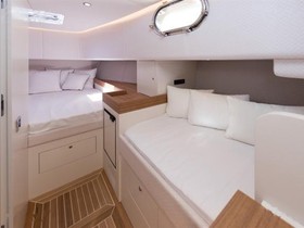 2019 Alen Yacht 45