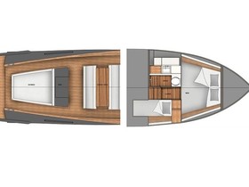 Kjøpe 2019 Alen Yacht 45