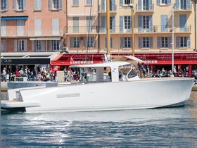 Kjøpe 2019 Alen Yacht 45
