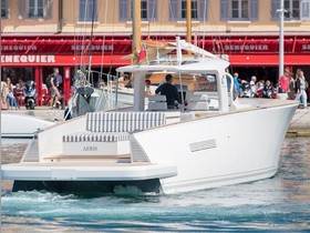 2019 Alen Yacht 45 til salgs