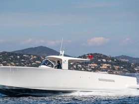 2019 Alen Yacht 45 til salgs