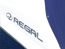 Купить 2011 Regal Boats 2565 Window Express