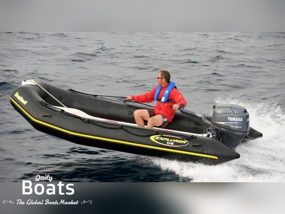 2021 Bombard Explorer 420 for sale. View price, photos and Buy 2021