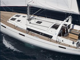 2014 Bénéteau Boats Oceanis 45 te koop