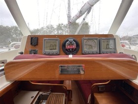 1999 Najad Yachts 331