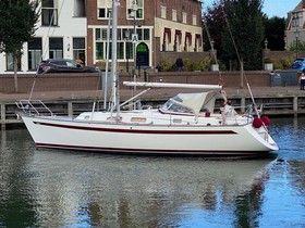 1999 Najad Yachts 331 til salg