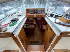 1999 Najad Yachts 331 til salg