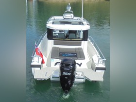 Buy 2016 Axopar Boats 28 Cabin