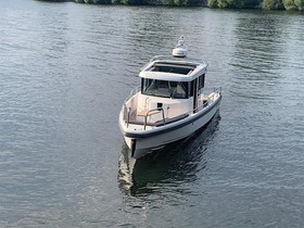 2016 Axopar Boats 28 Cabin на продажу