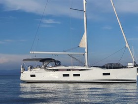 Jeanneau 51