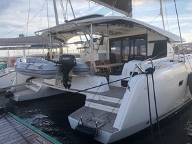 Lagoon Catamarans 42