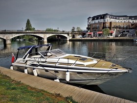 Buy 1988 Sunseeker San Remo 33