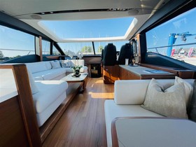 2019 Princess S65 na prodej