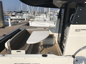 2021 Quicksilver Boats Activ 905 Weekend na prodej