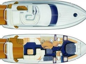 Buy 1998 Fairline Phantom 42