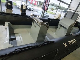 3D Tender 589 X-Pro
