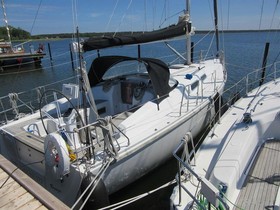 Købe 2014 Dehler Varianta 37