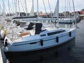 Bavaria Yachts 34 Cruiser