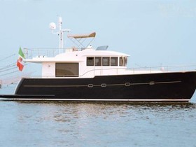 Estensi Marine Maine 530